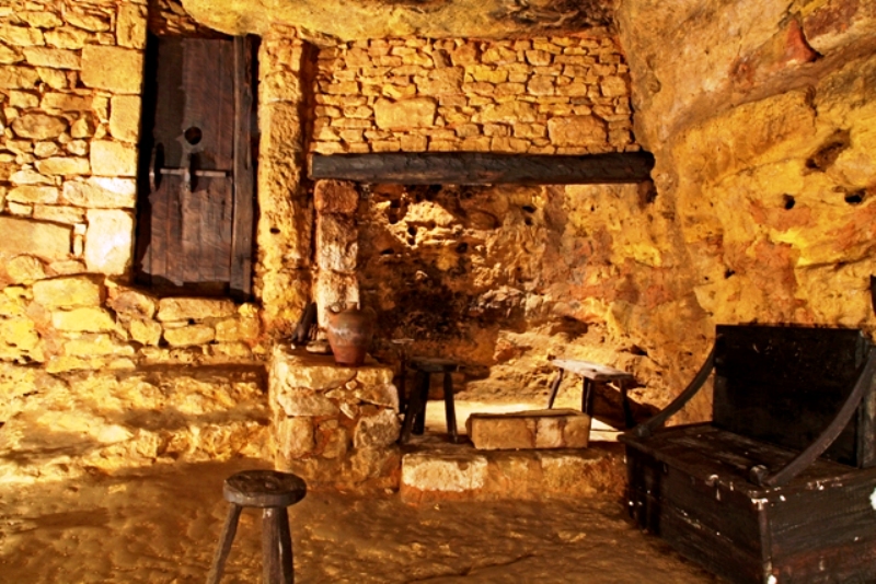 Les Troglos de Belvès, Pays de Belvès - photo 2