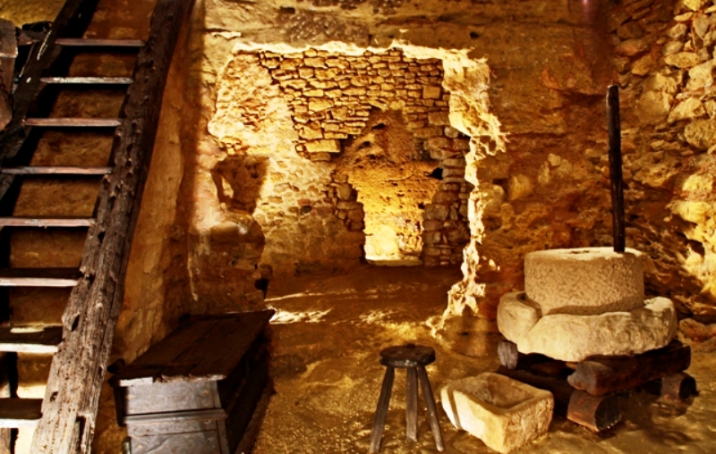 Les Troglos de Belvès, Pays de Belvès - photo 7