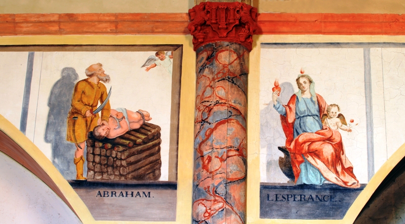 Eglise Notre Dame de l'Assomption