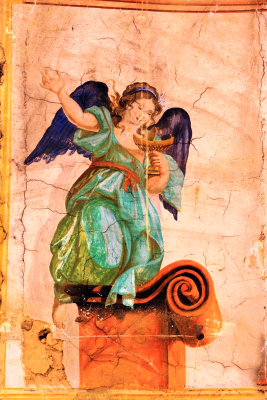 Eglise Notre Dame de l'Assomption, Pays de Belvès - photo 4