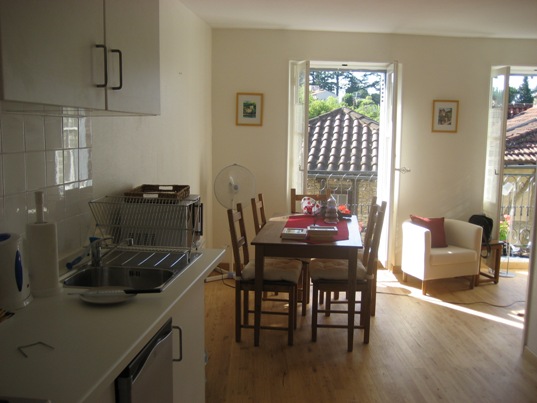 Belvès Holiday Apartments, Pays de Belvès - photo 2