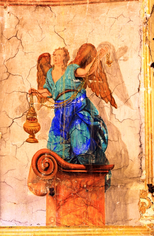 Eglise Notre Dame de l'Assomption, Pays de Belvès - photo 3