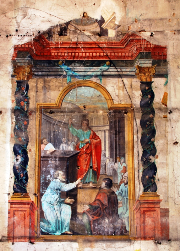 Eglise Notre Dame de l'Assomption, Pays de Belvès - photo 6