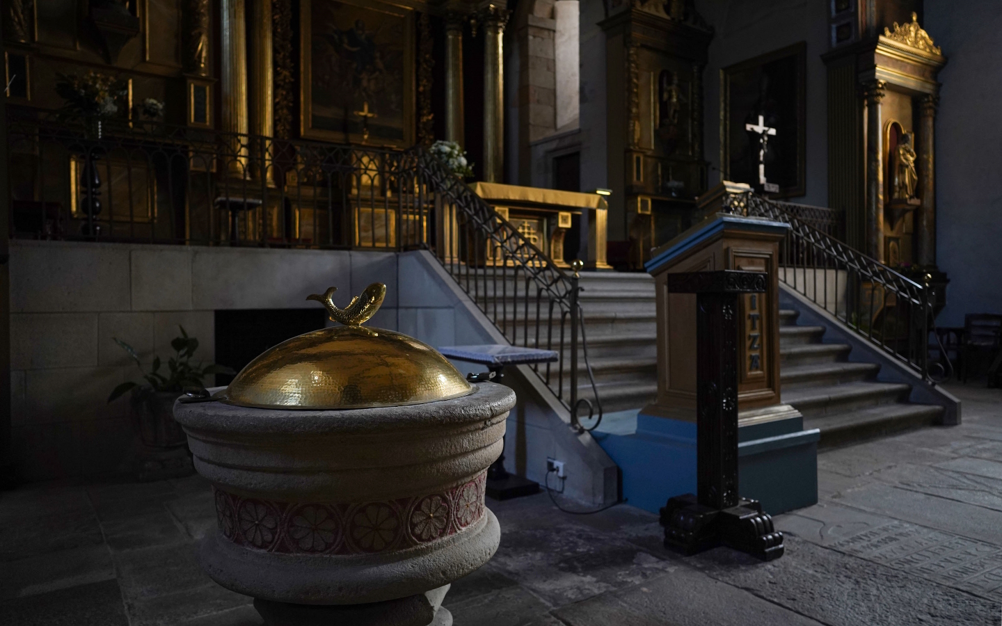 Eglise Saint Martin, Sare - photo 3