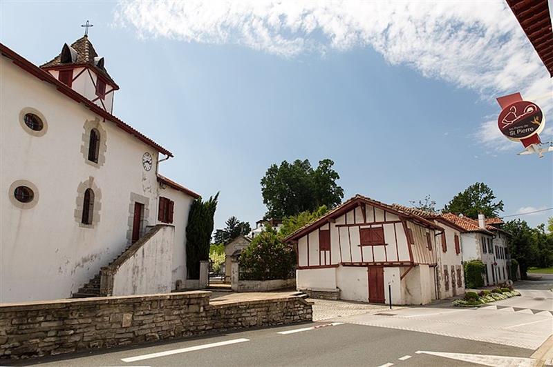 La Benoiterie