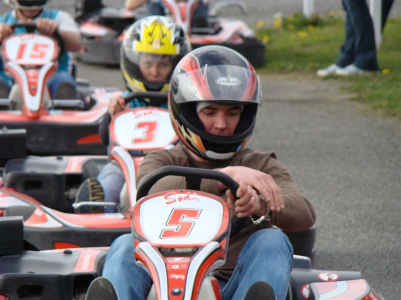 Circuit Berdery