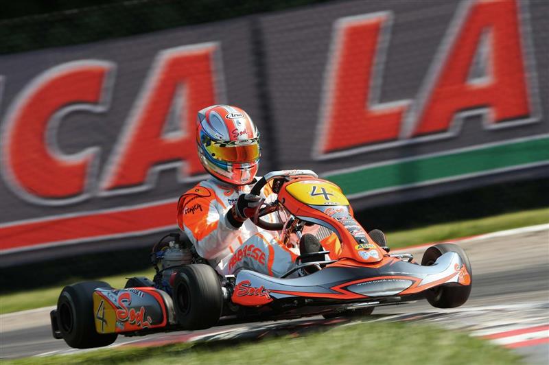 Circuit Berdery