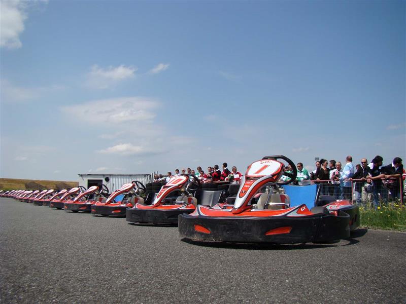 Circuit Berdery