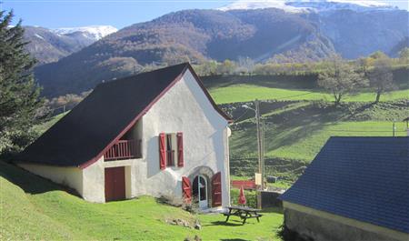 Maison Beretexea 2