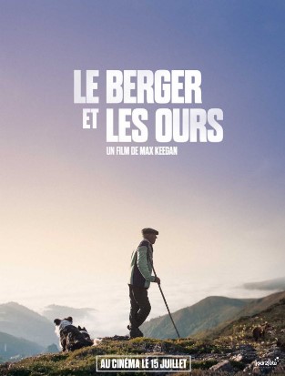 Cinéma Laruns : Le berger et les ours