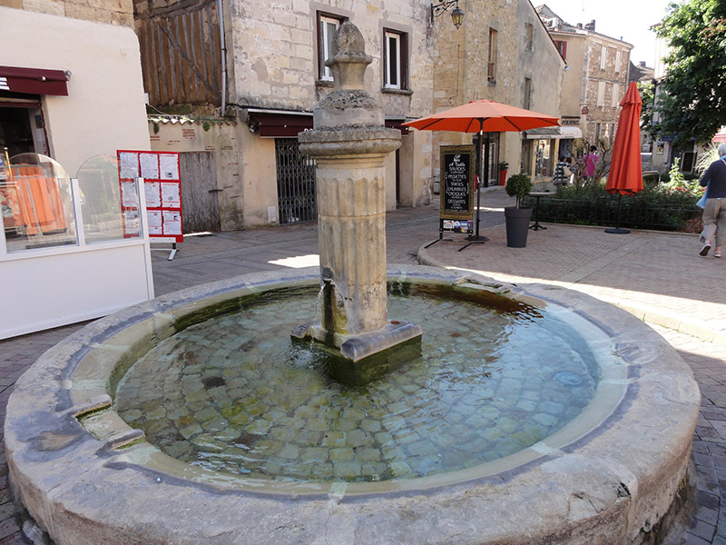 Centre Historique de Bergerac, Bergerac - photo 2