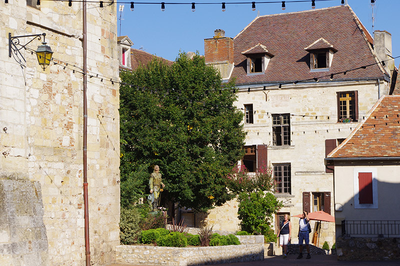 Boucle de la vieille ville à Bergerac - photo 3