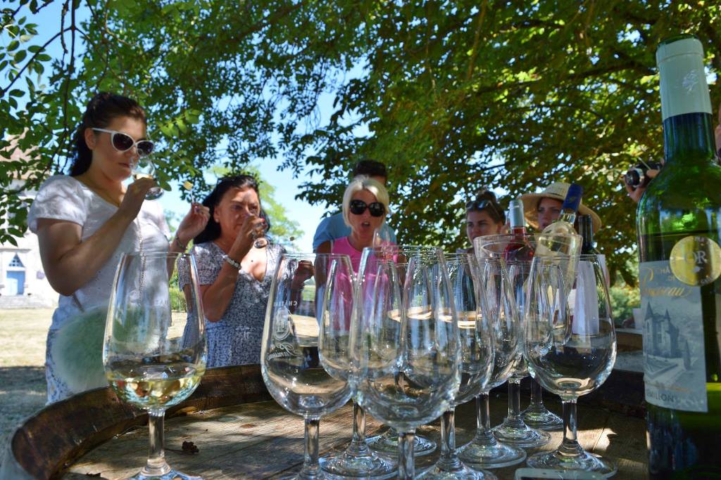 Bergerac Wine Tours - photo 2