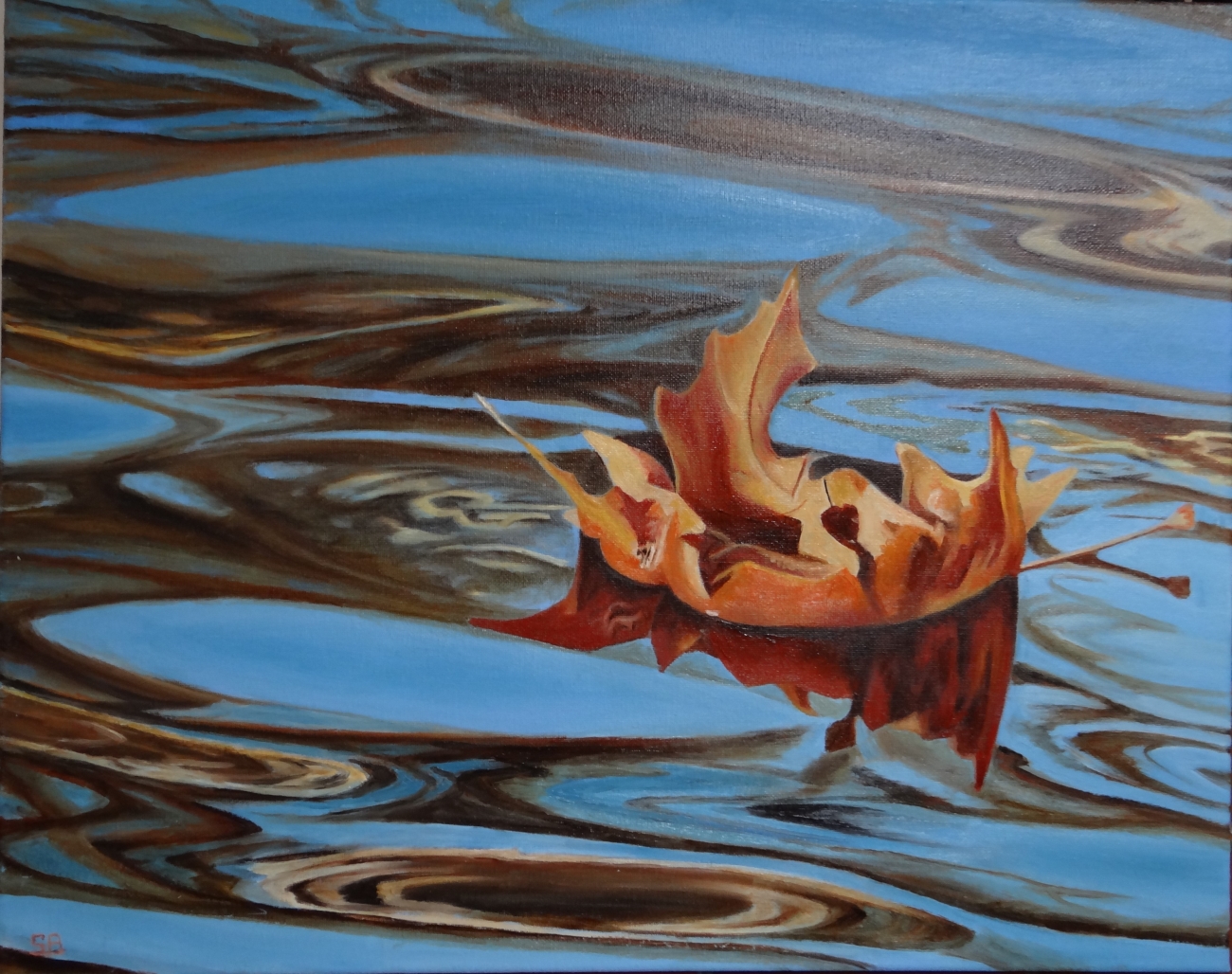 Exposition - Voyages