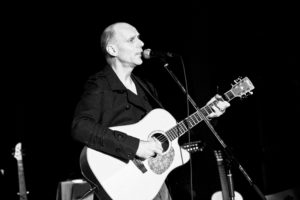 Concerts: Bernard Salva