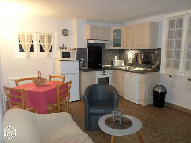 Gîte chez Bernie, Saint-Cyprien - photo 7