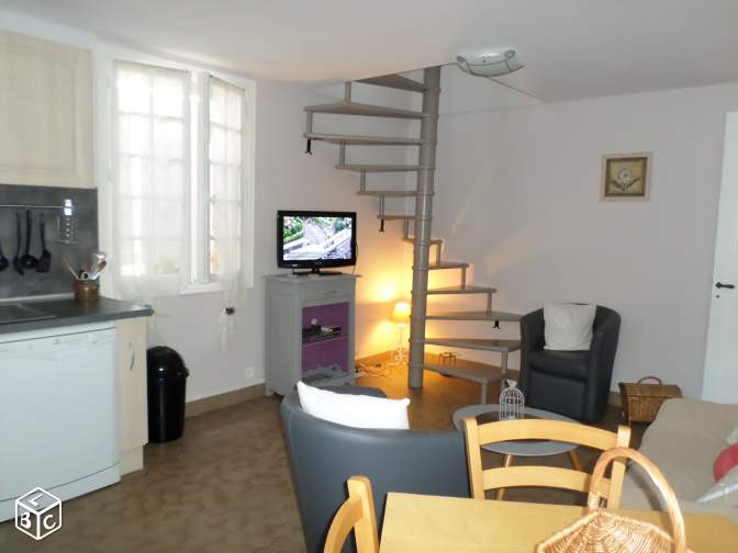 Gîte chez Bernie, Saint-Cyprien - photo 8