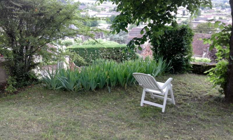 Gîte chez Bernie - photo 2