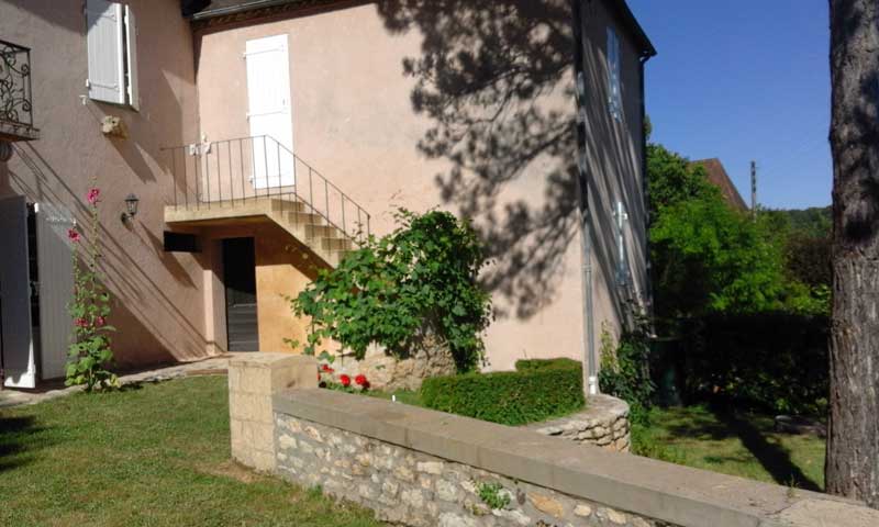 Gîte chez Bernie - photo 4