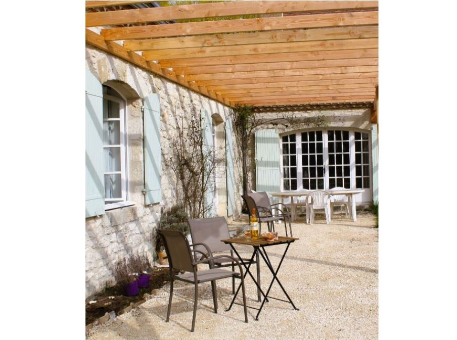 Clair de Vigne, Monbazillac - photo 4