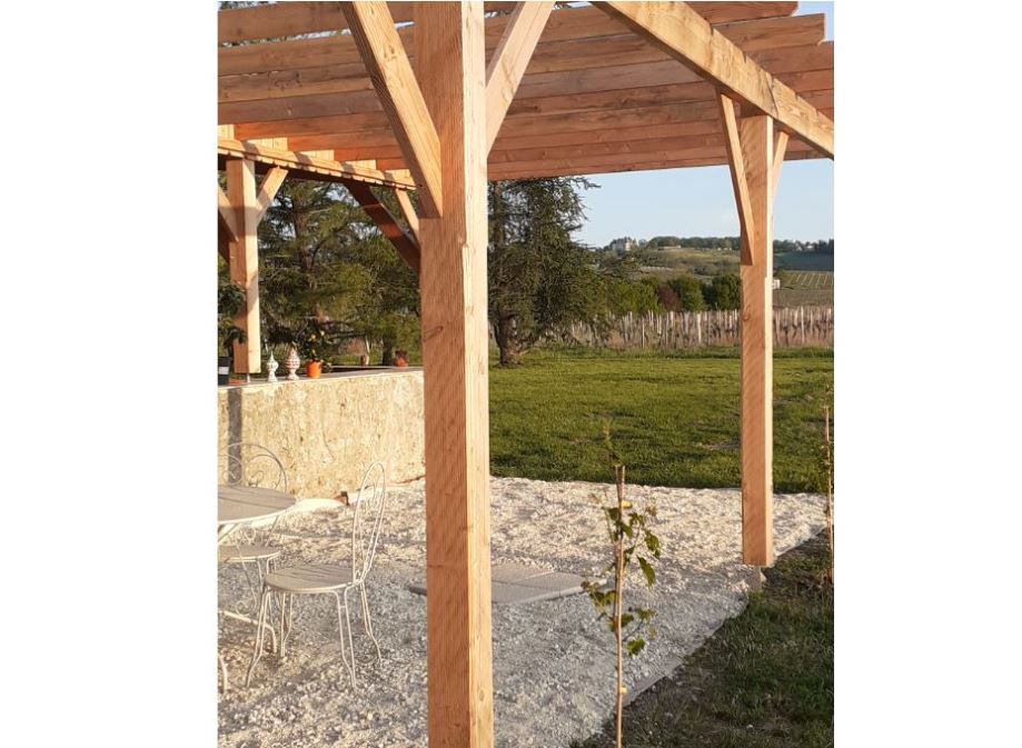 Clair de Vigne, Monbazillac - photo 16