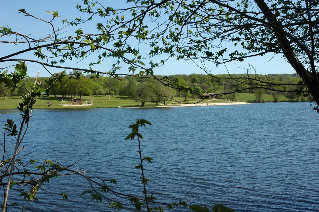 Village étape de Bessines-sur-Gartempe, Bessines-sur-Gartempe - photo 2