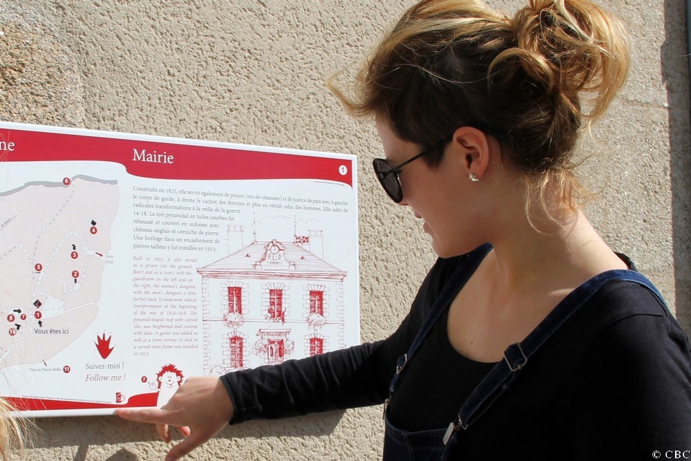 Village étape de Bessines-sur-Gartempe, Bessines-sur-Gartempe - photo 5