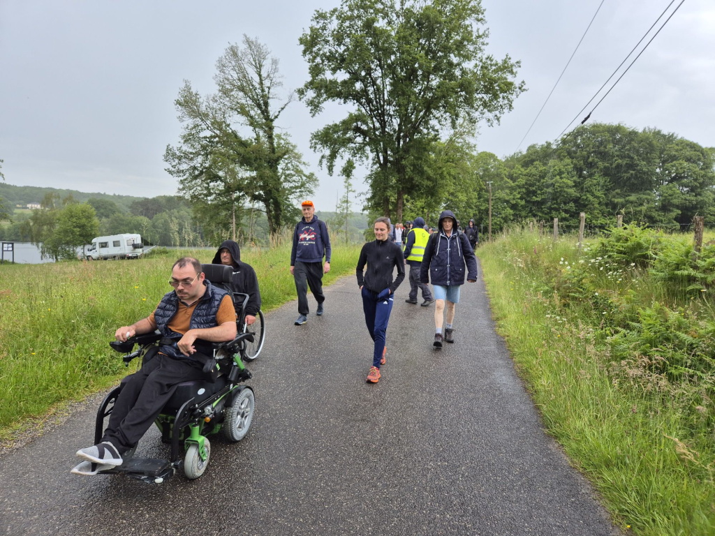 Rhand Dit Cap - Une rando accessible à tous !