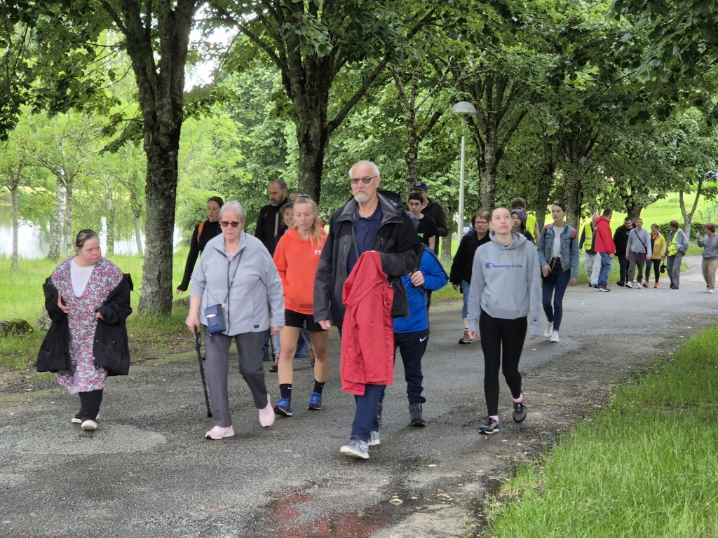 Rhand Dit Cap - Une rando accessible à tous ! - photo 2