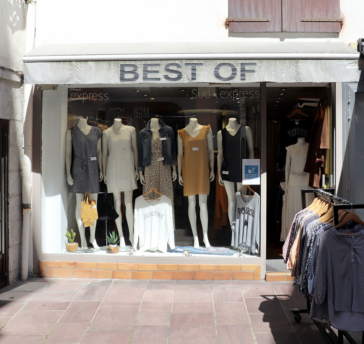 Best of