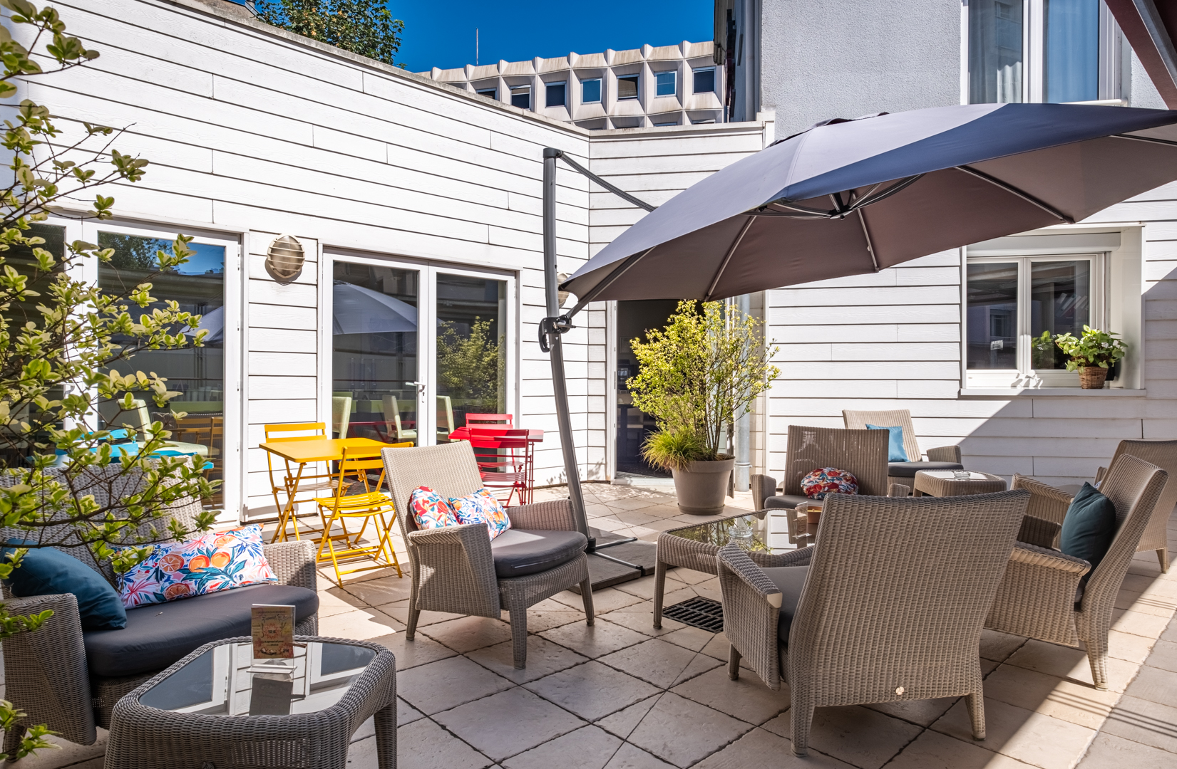 Best Western Plus Hôtel Richelieu, Limoges - photo 8