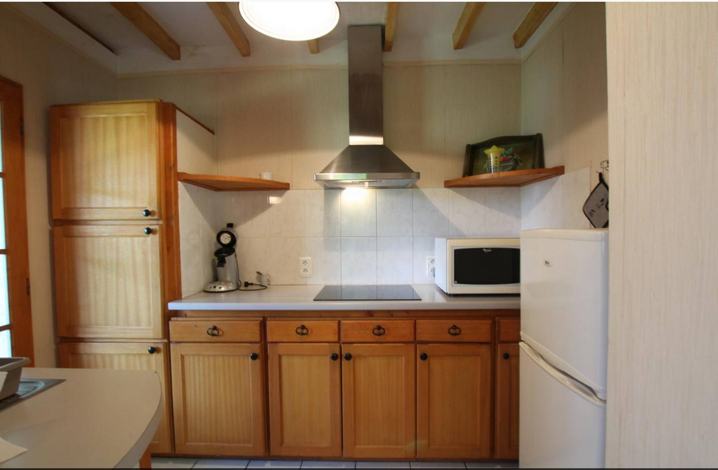 Bératarbide, Laroin