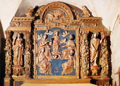 Journées Européennes du Patrimoine aux Sanctuaires de Bétharram