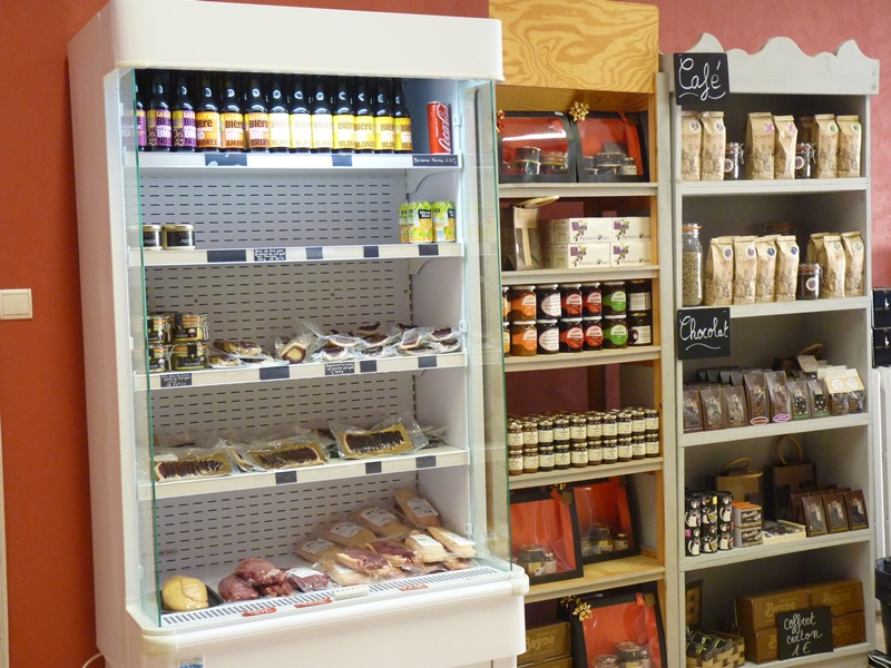 SAS L'Authentique Beyne - photo 3