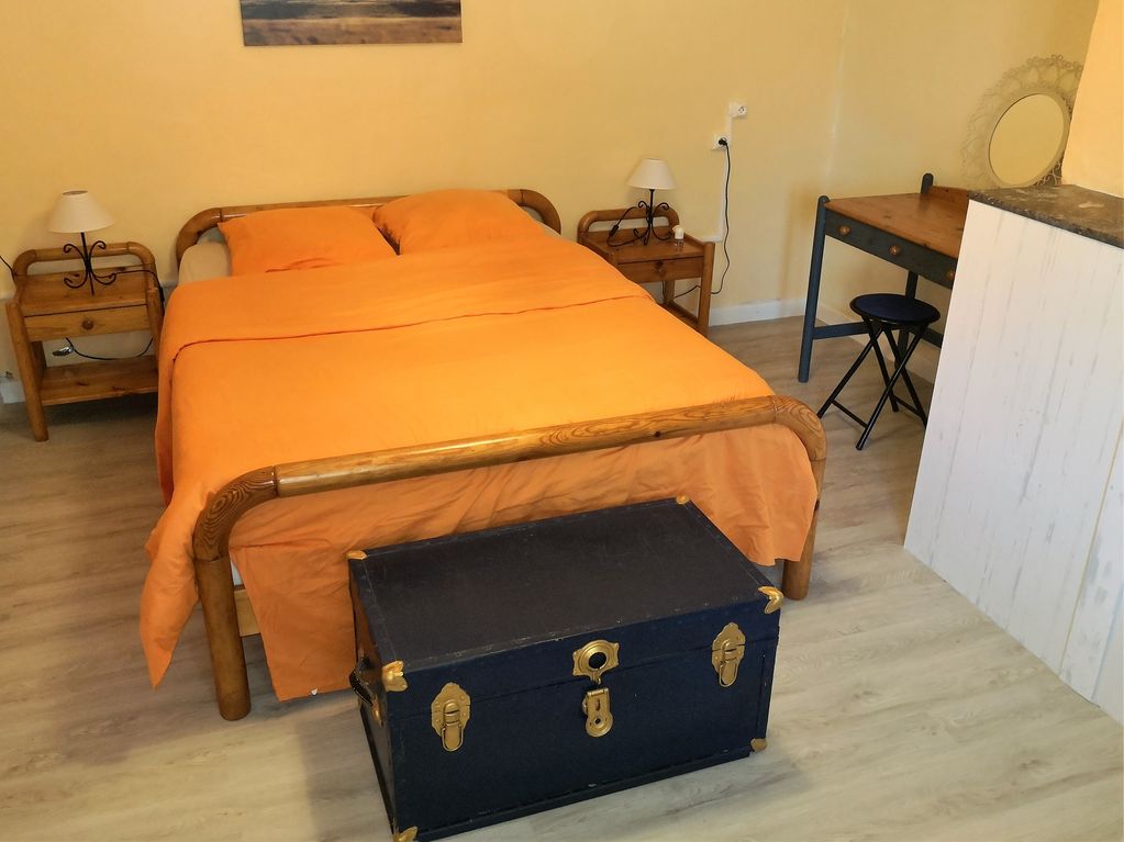 La Batisse - photo 5