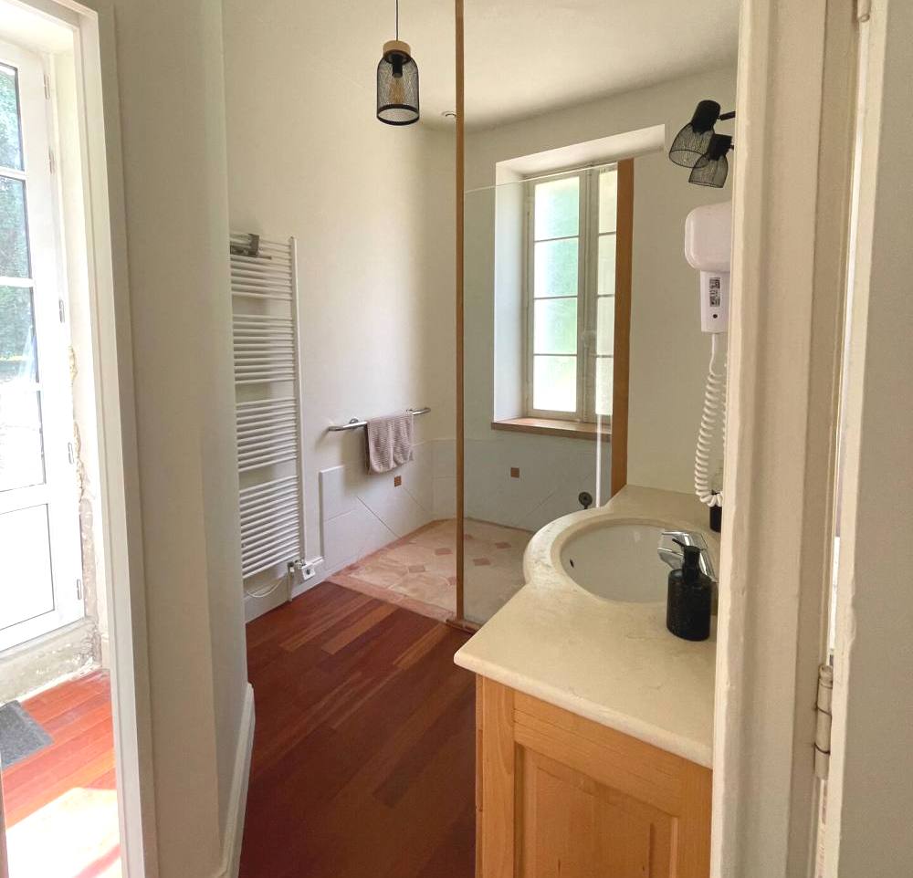 L'Appart du Château, Tonneins - photo 7