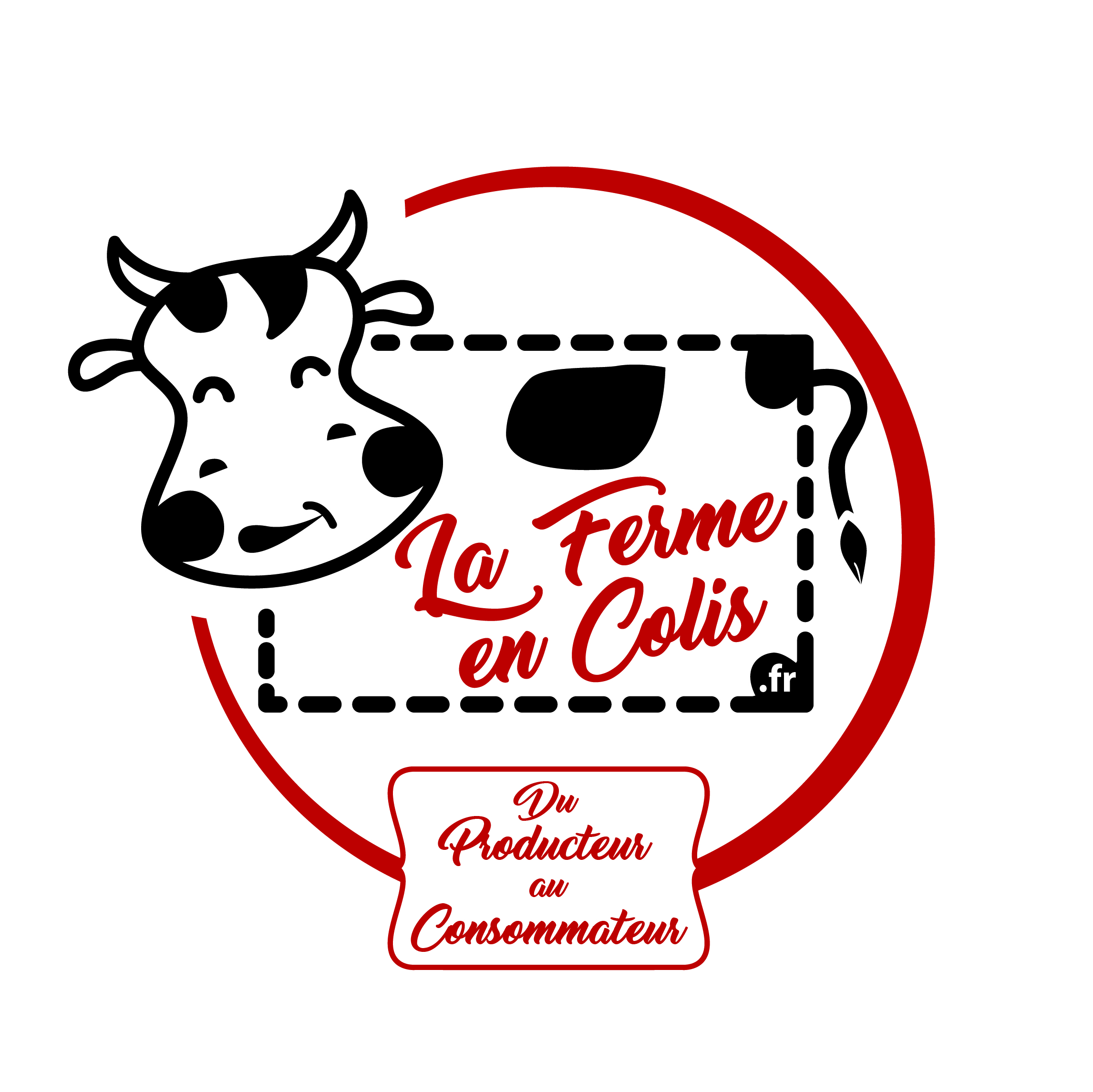 La Ferme en Colis
