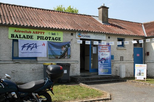 Aéroclub ASPTT - photo 2