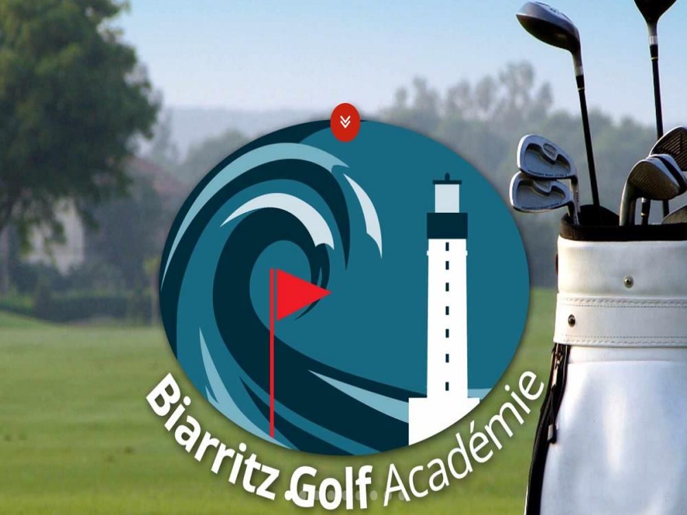 Biarritz Golf Académie à BIARRITZ