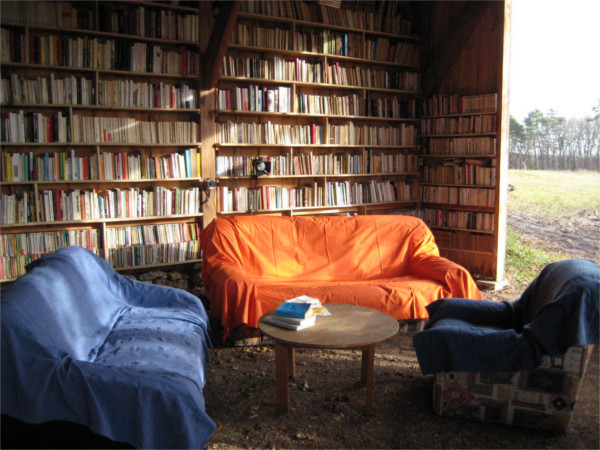 Refuge des Croquants d'Herbes Folles, Bars - photo 3