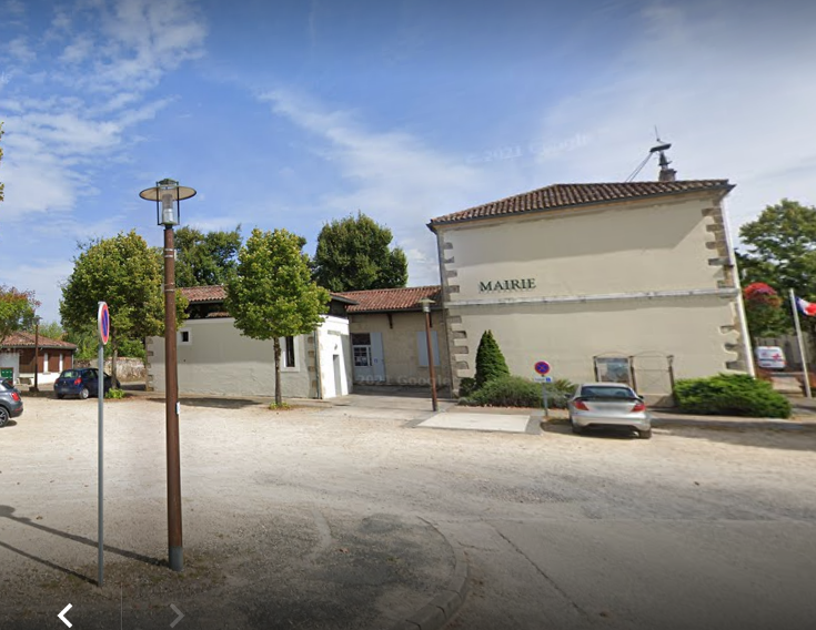 Médiathèque de Sore