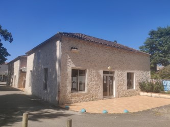 Bibliothèque-Médiathèque de Lavardac
