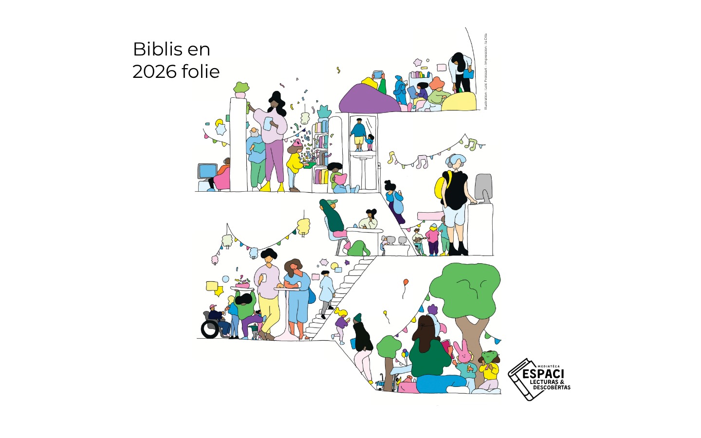 Visuel évènement