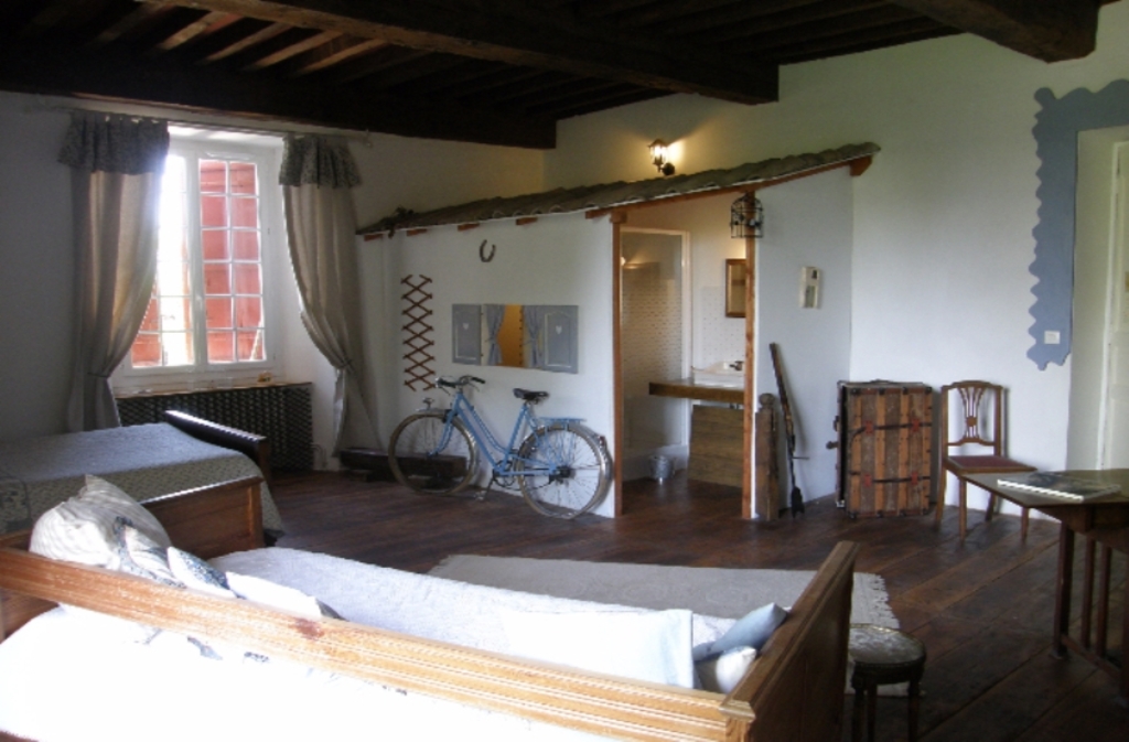 La Gentilhommière "Etincelles", Beaumontois en Périgord - photo 8