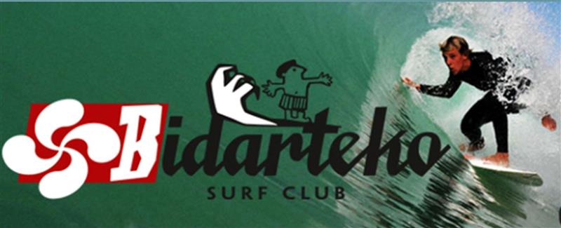 Bidarteko Surf Club