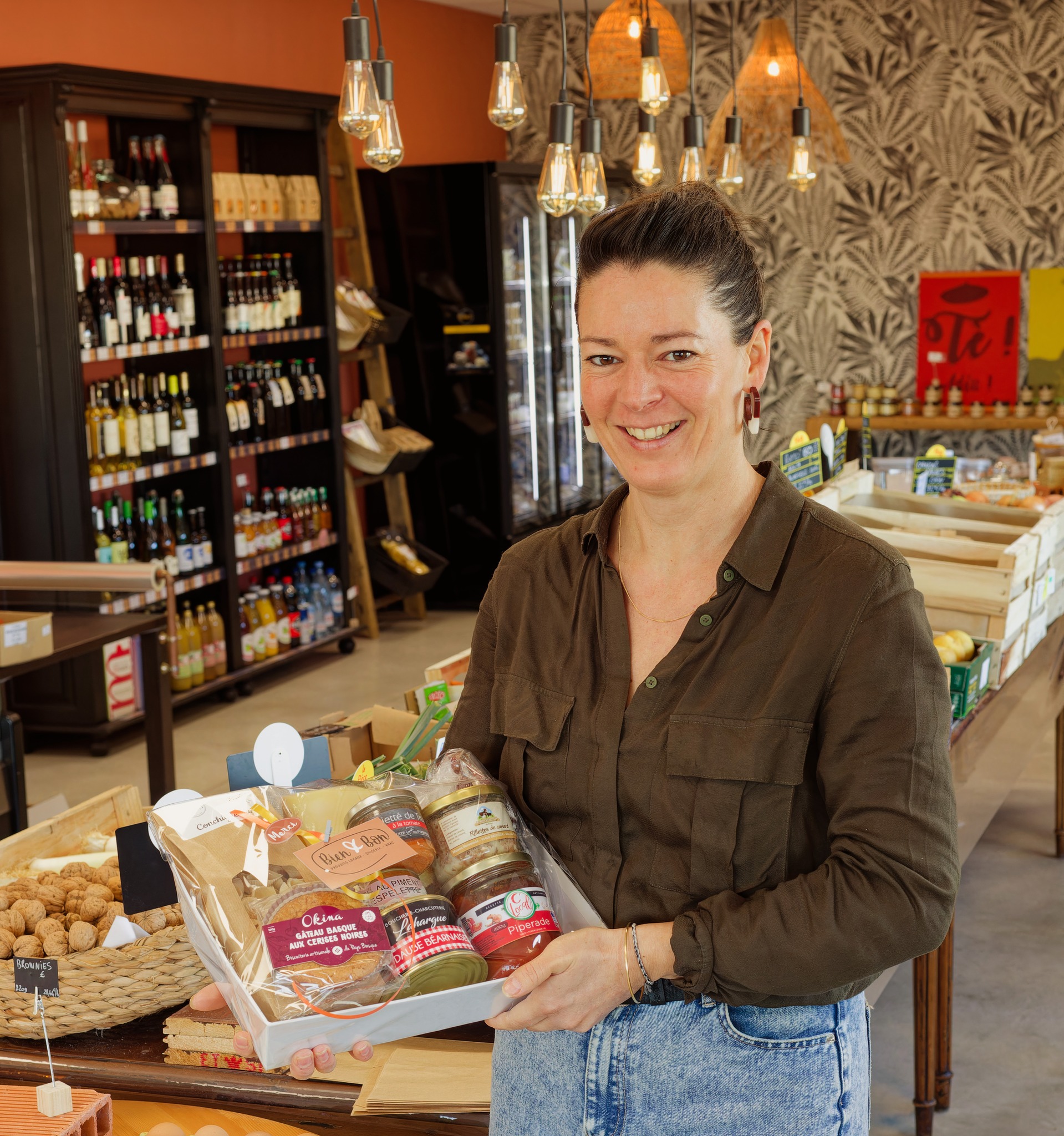 Epicerie Bien & Bon