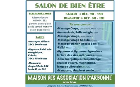 Téléthon Téléthon