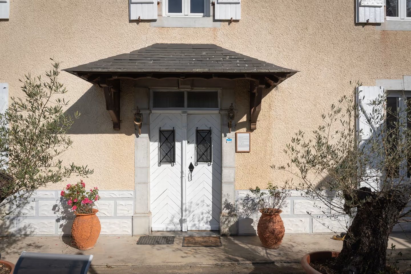 La maison du soleil - l'Aulhere, Ledeuix - photo 23