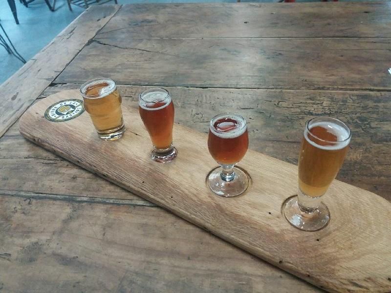 Bière de la Bastide - photo 2