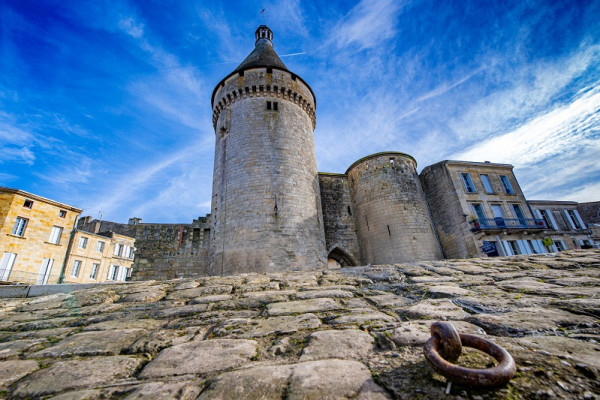 Visite guidée de la bastide de Libourne, Libourne - photo 2